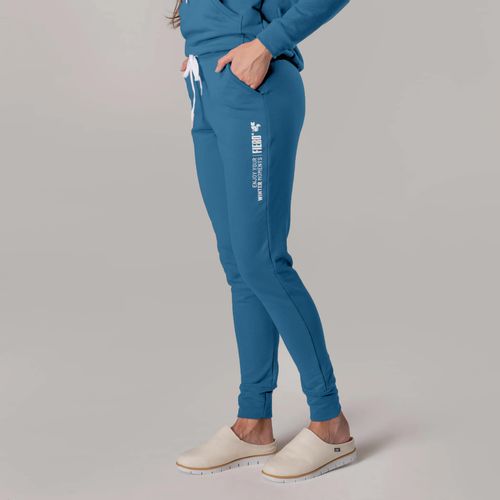 Calça Moletom Feminina Winter Moments