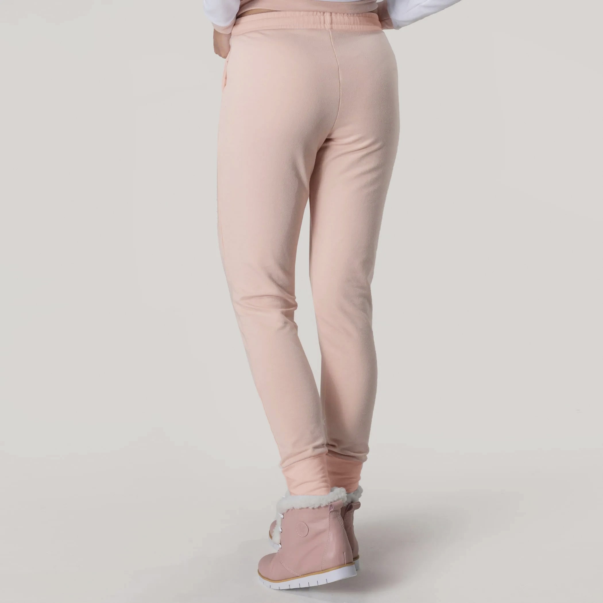 Calça Moletom Feminina Winter Moments