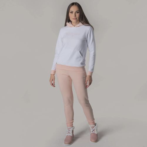 Calça Moletom Feminina Winter Moments
