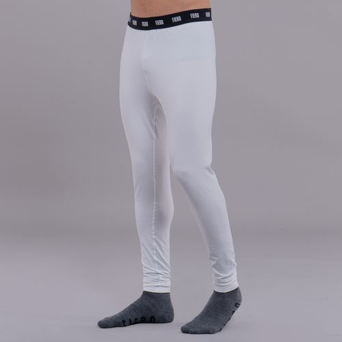 Calça Térmica Masculina Segunda Pele para neve frio e inverno Lite