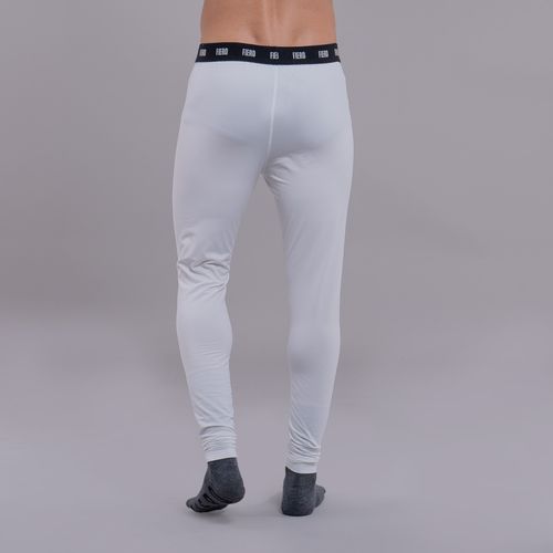 Calça Térmica Masculina Segunda Pele para neve frio e inverno Lite