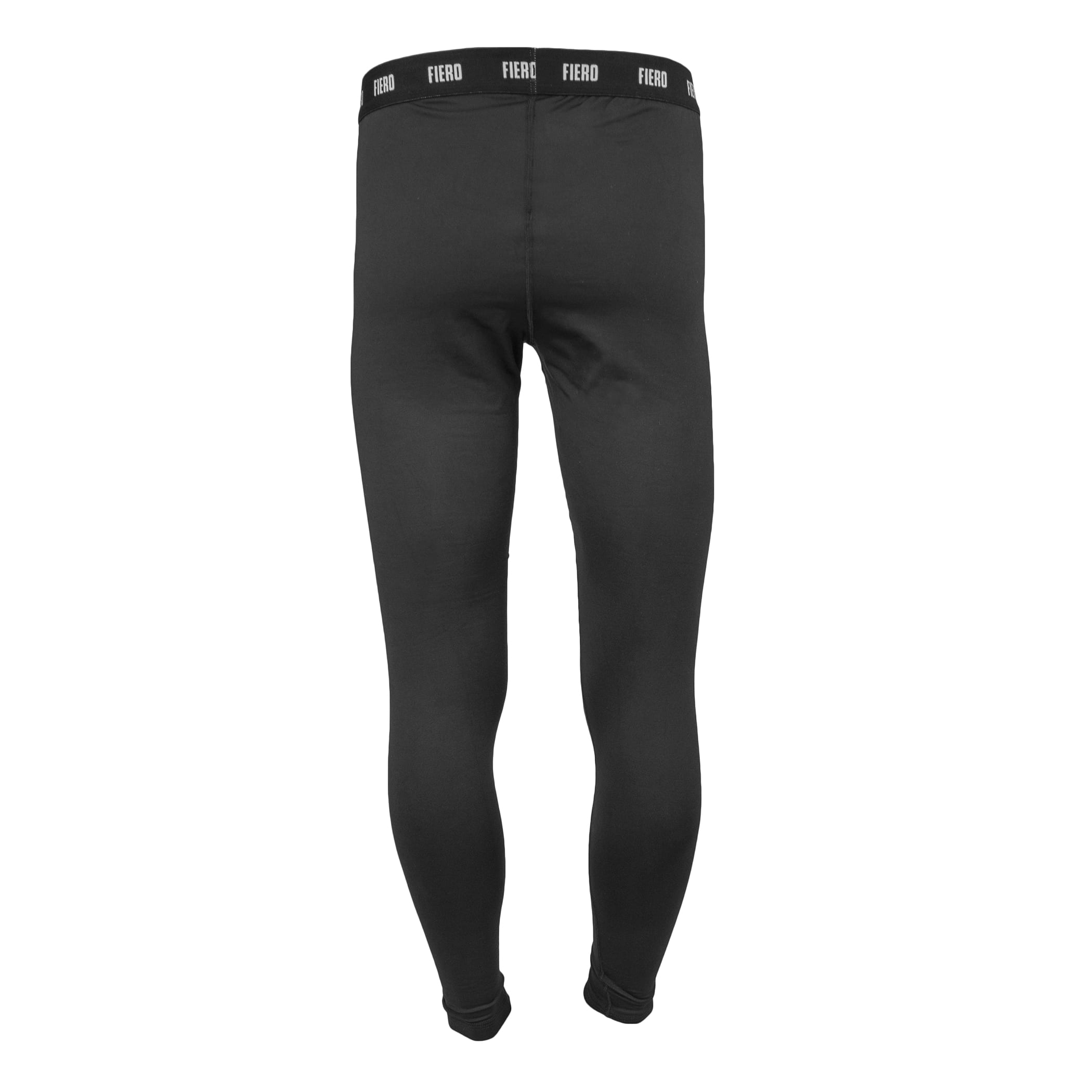 Calça Térmica Masculina Segunda Pele para neve frio e inverno Lite