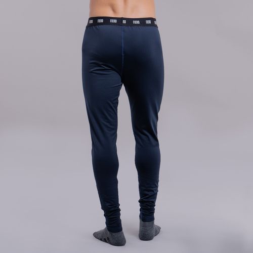Calça Térmica Masculina Segunda Pele para neve frio e inverno Lite