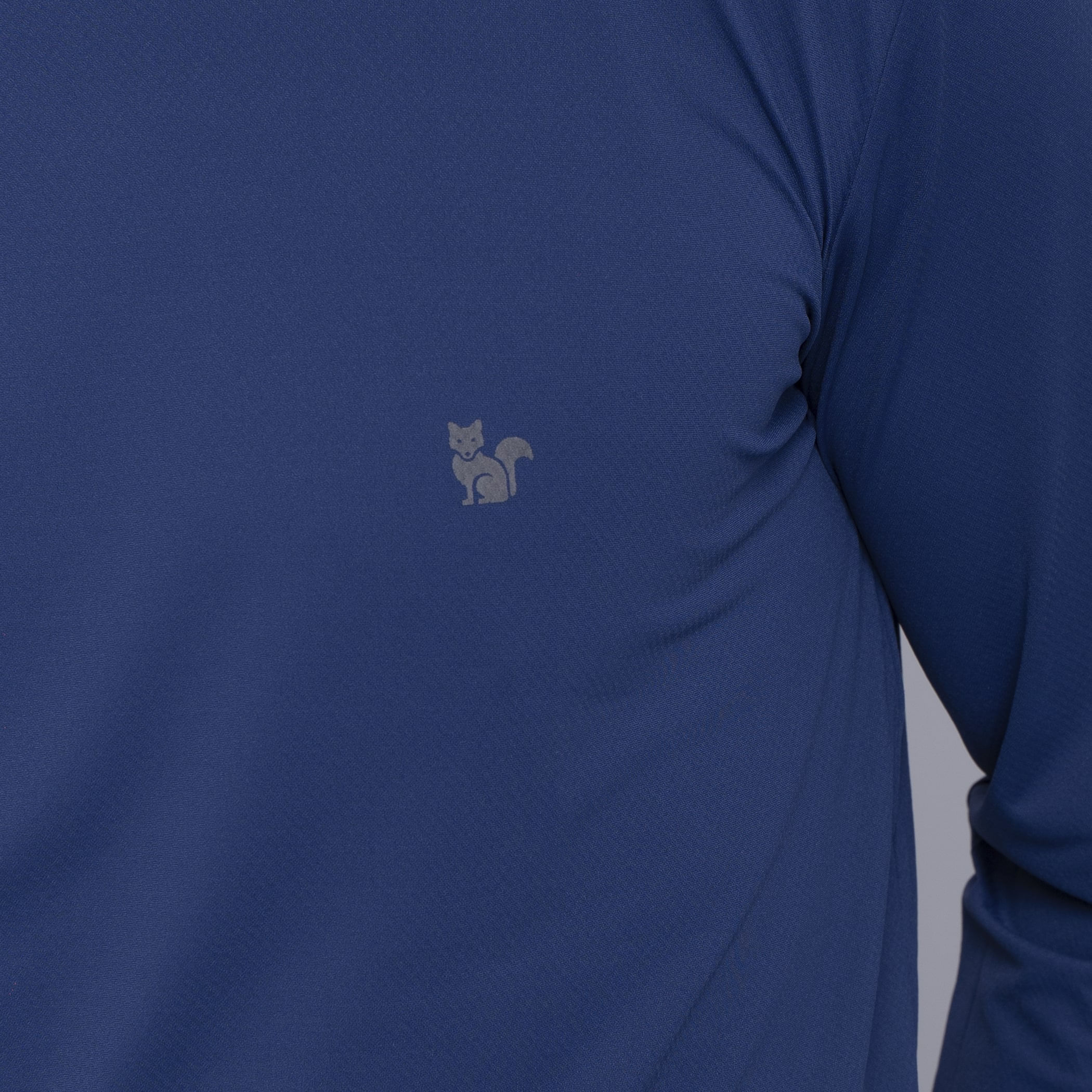 Camiseta Sense Cool proteção UV Masculina Slim Fit - Manga Longa