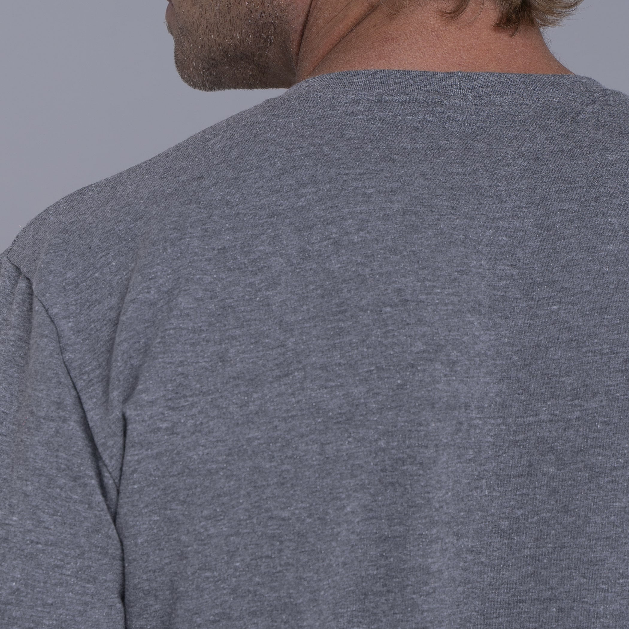 Blusa Moletom Masculino Basic