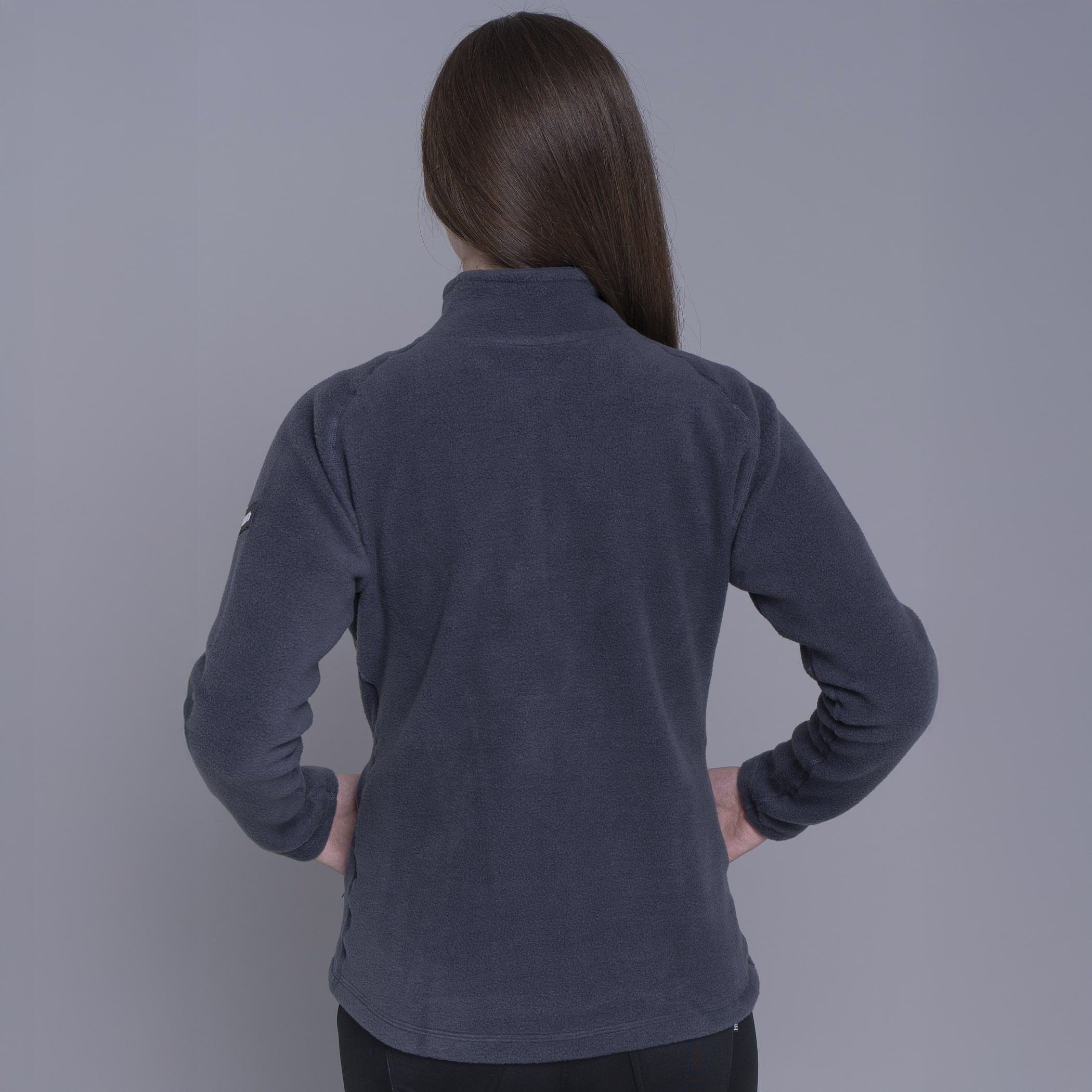 Casaco Térmico Feminino  Denver (Sense Fleece Power)
