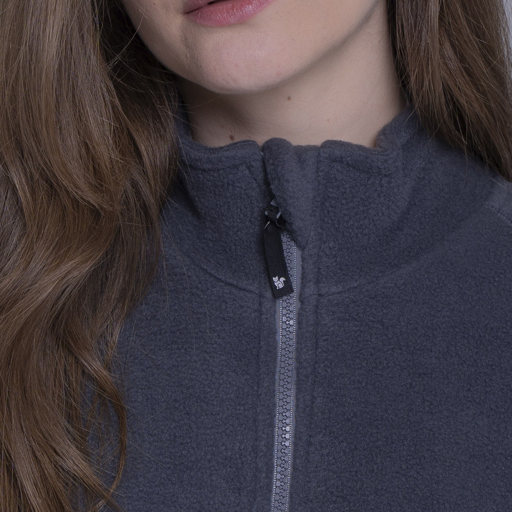 Casaco Térmico Feminino  Denver (Sense Fleece Power)