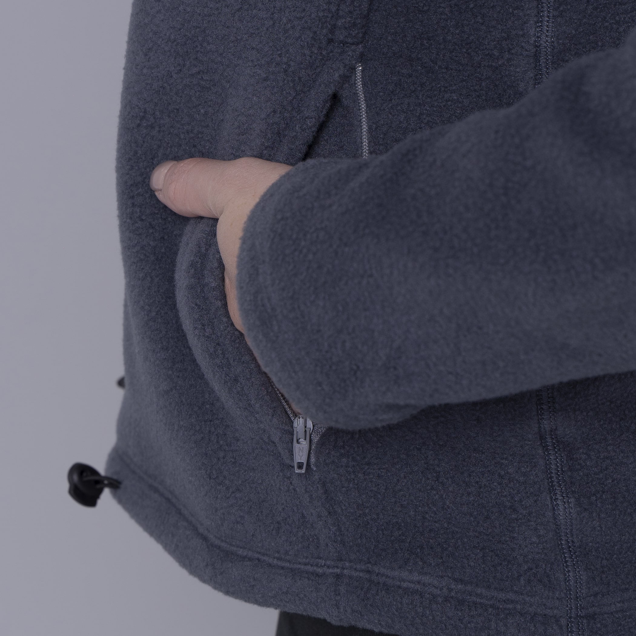 Casaco Térmico Feminino  Denver (Sense Fleece Power)