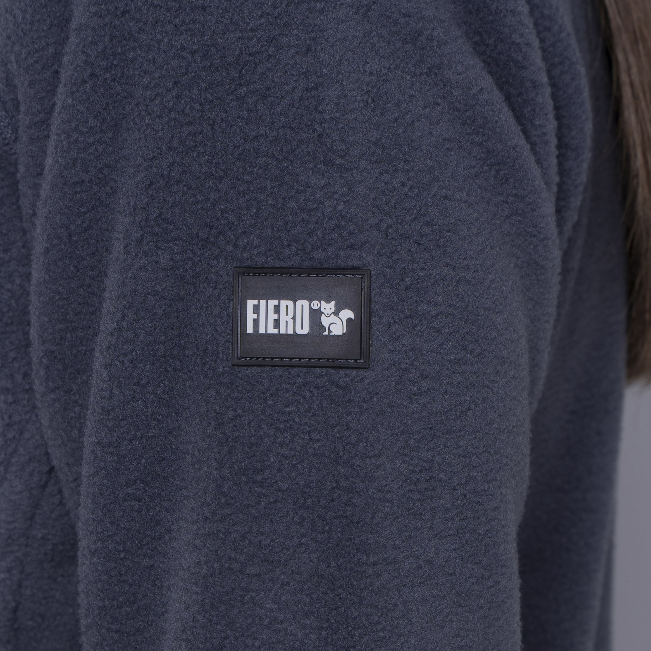 Casaco Térmico Feminino  Denver (Sense Fleece Power)