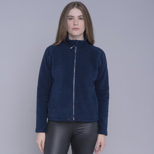 Casaco Térmico Feminino  Denver (Sense Fleece Power)