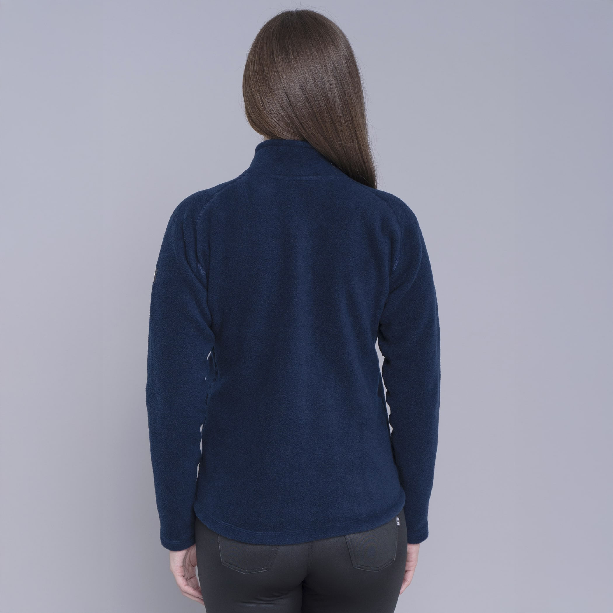 Casaco Térmico Feminino  Denver (Sense Fleece Power)