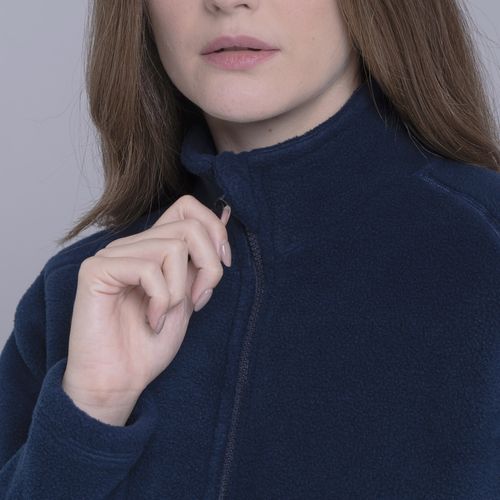 Casaco Térmico Feminino  Denver (Sense Fleece Power)