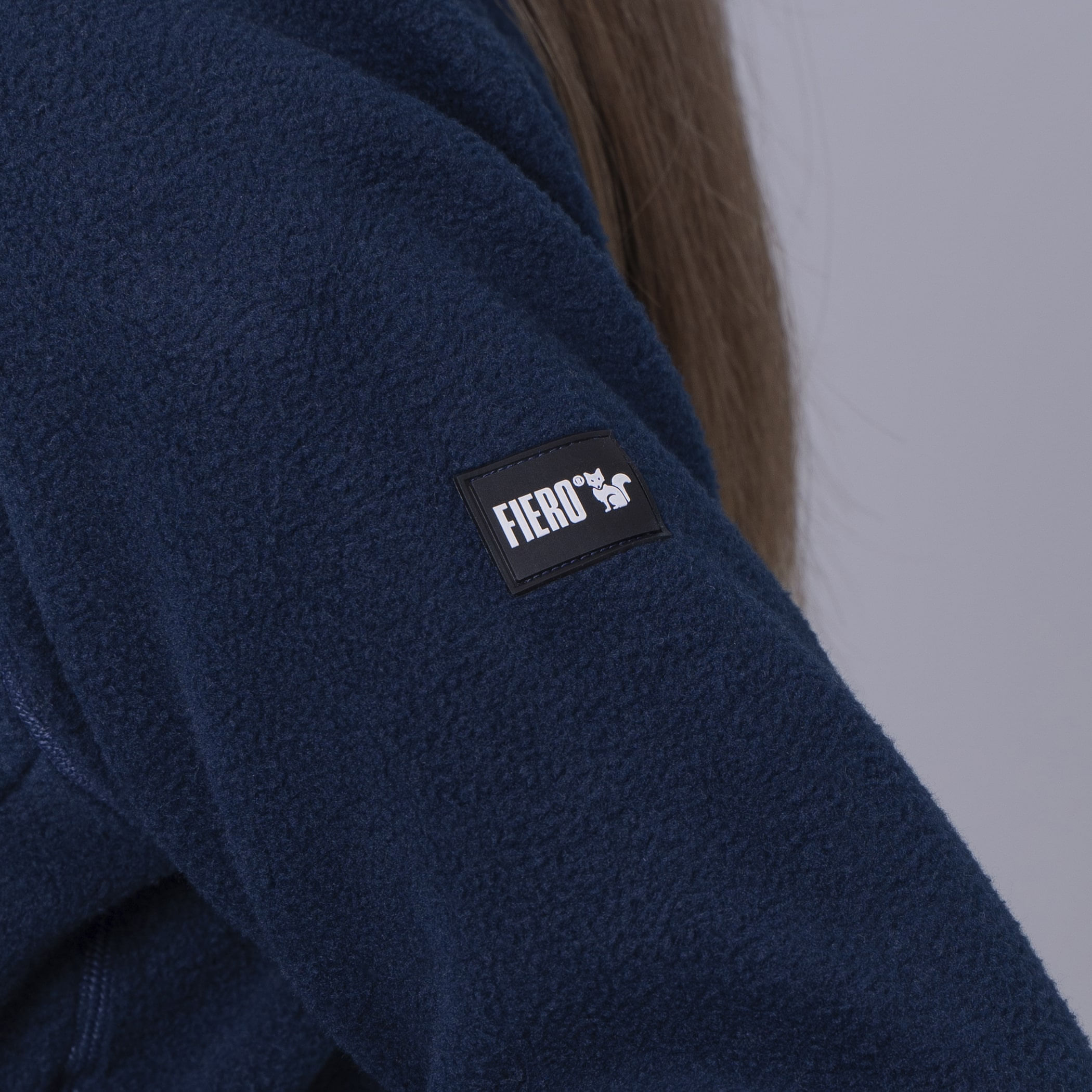 Casaco Térmico Feminino  Denver (Sense Fleece Power)