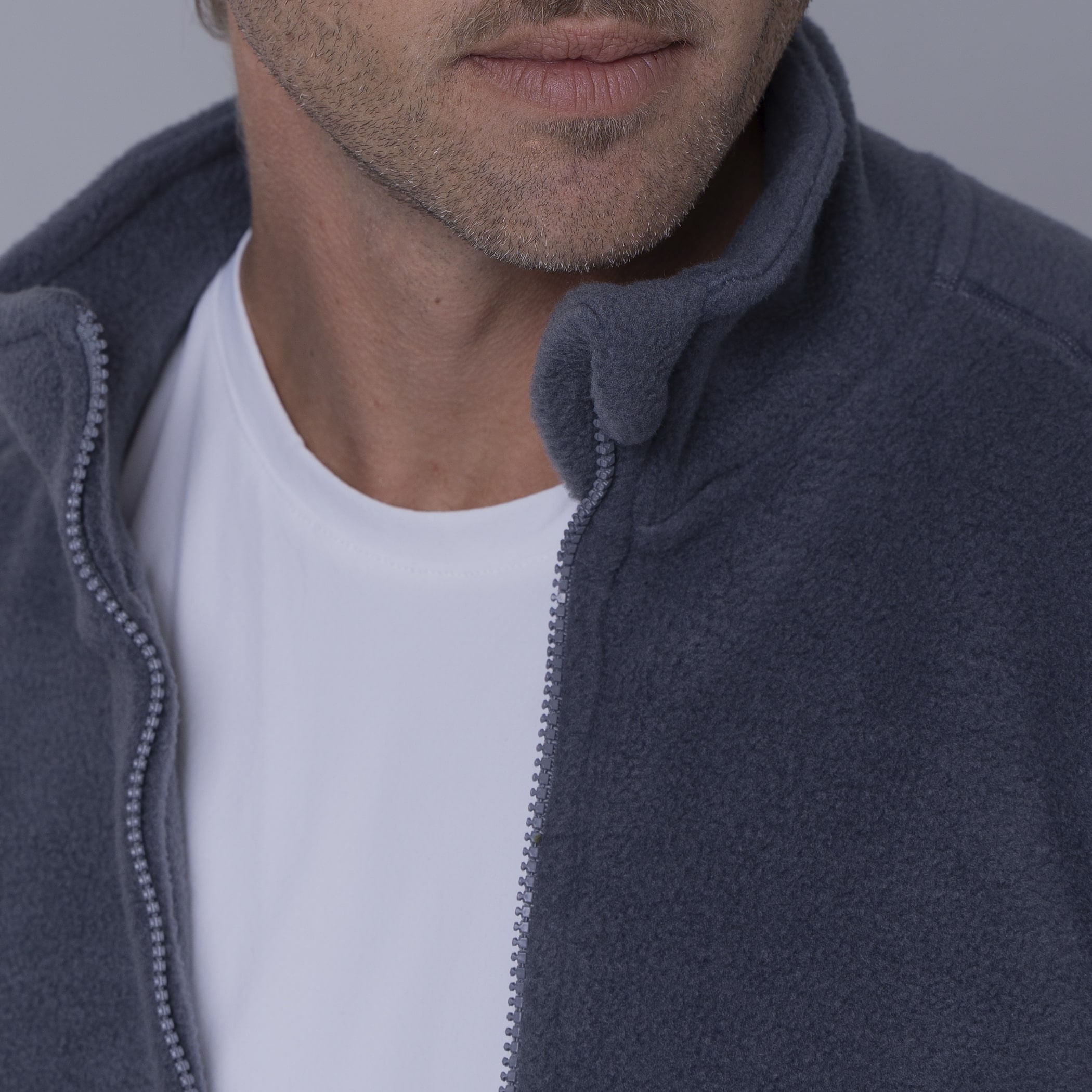 Casaco Térmico Masculino  Denver (Sense Fleece Power)