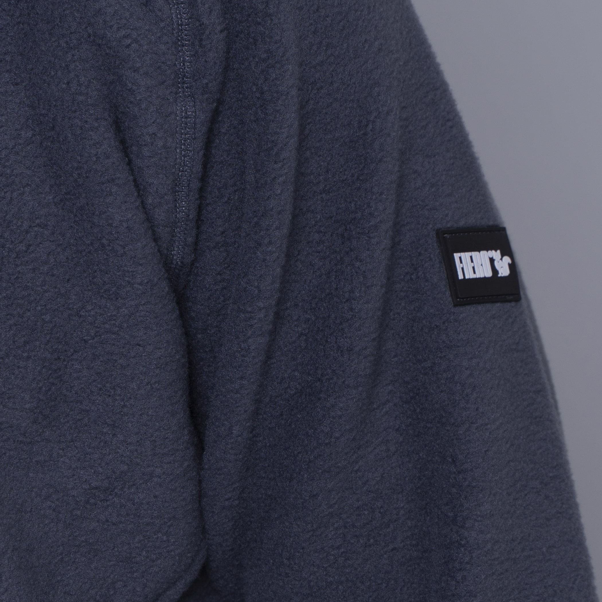 Casaco Térmico Masculino  Denver (Sense Fleece Power)