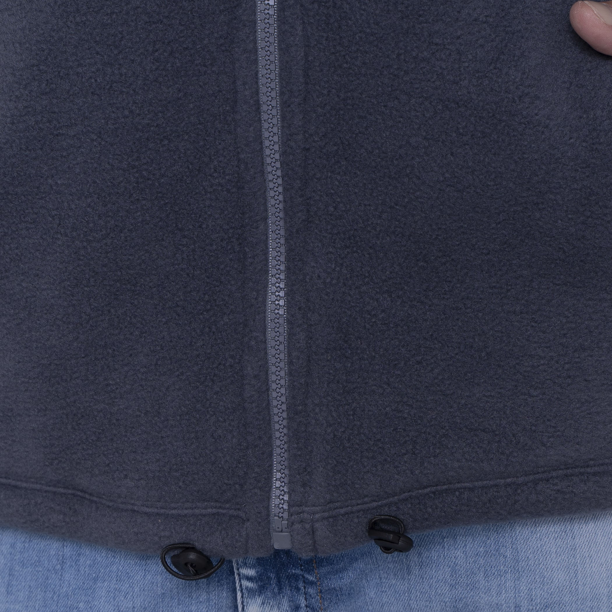 Casaco Térmico Masculino  Denver (Sense Fleece Power)