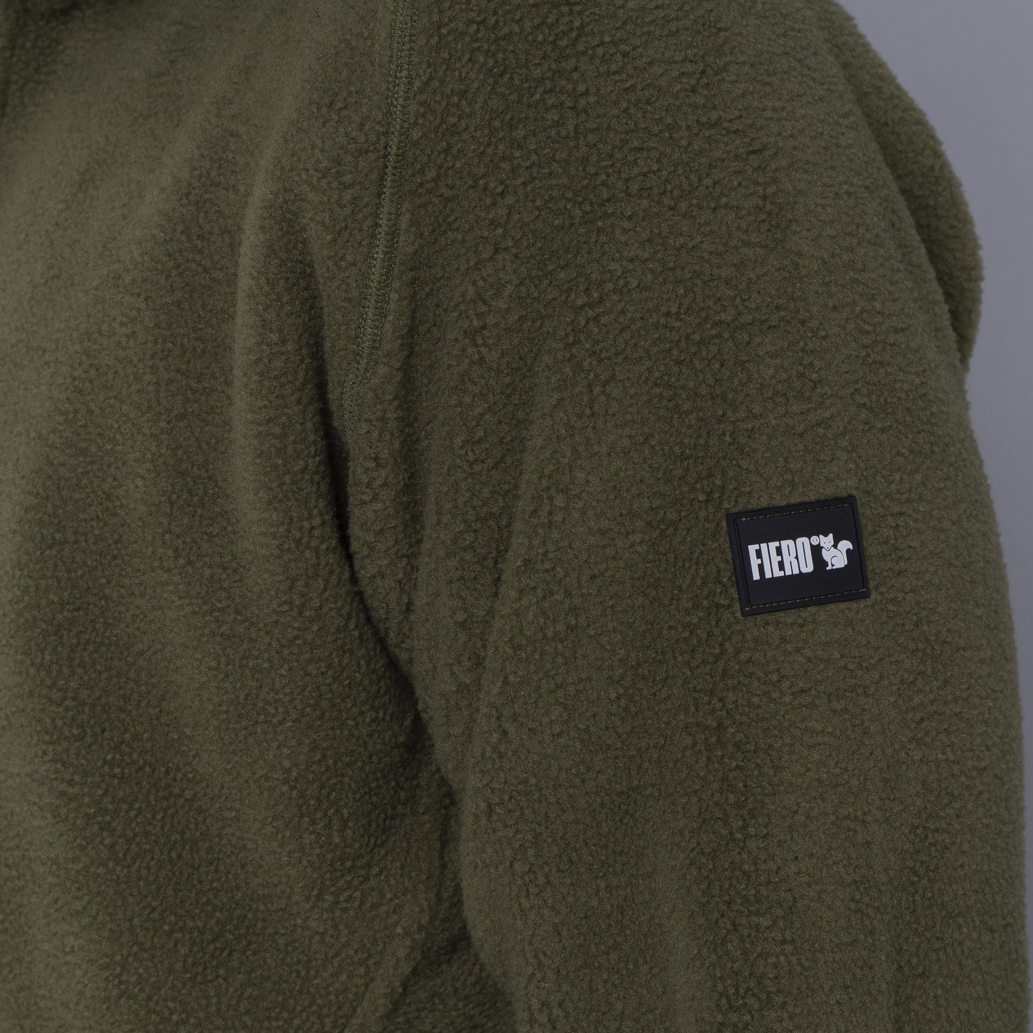 Casaco Térmico Masculino  Denver (Sense Fleece Power)
