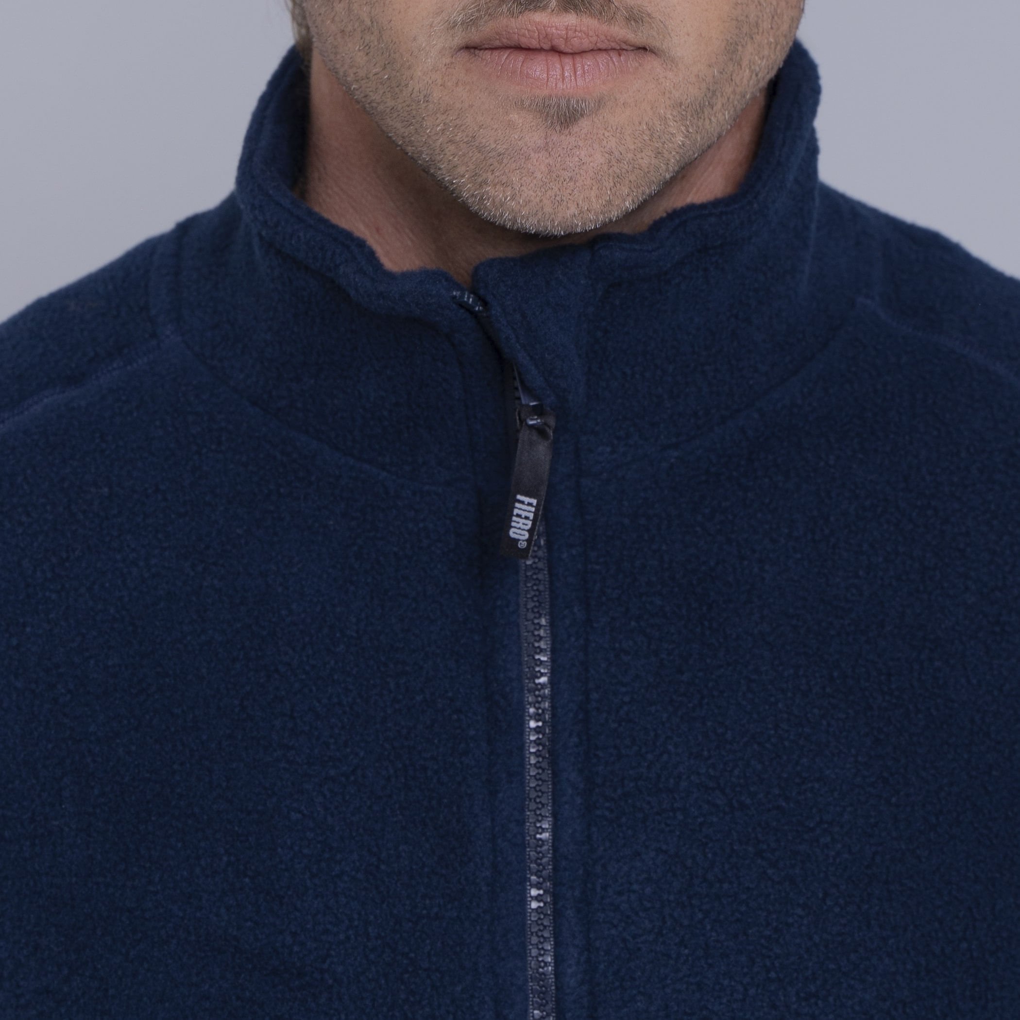 Casaco Térmico Masculino  Denver (Sense Fleece Power)