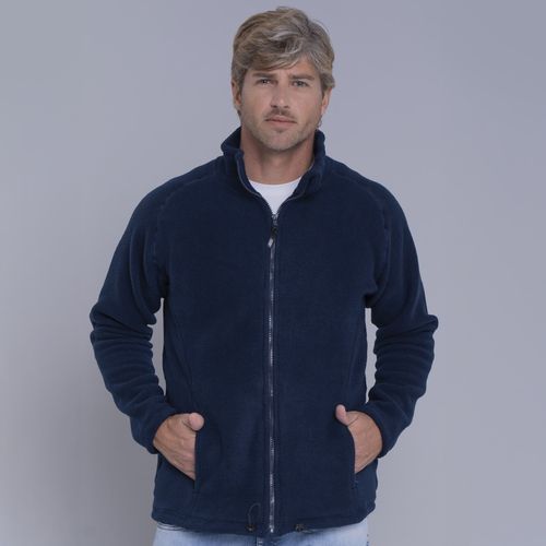 Casaco Térmico Masculino  Denver (Sense Fleece Power)