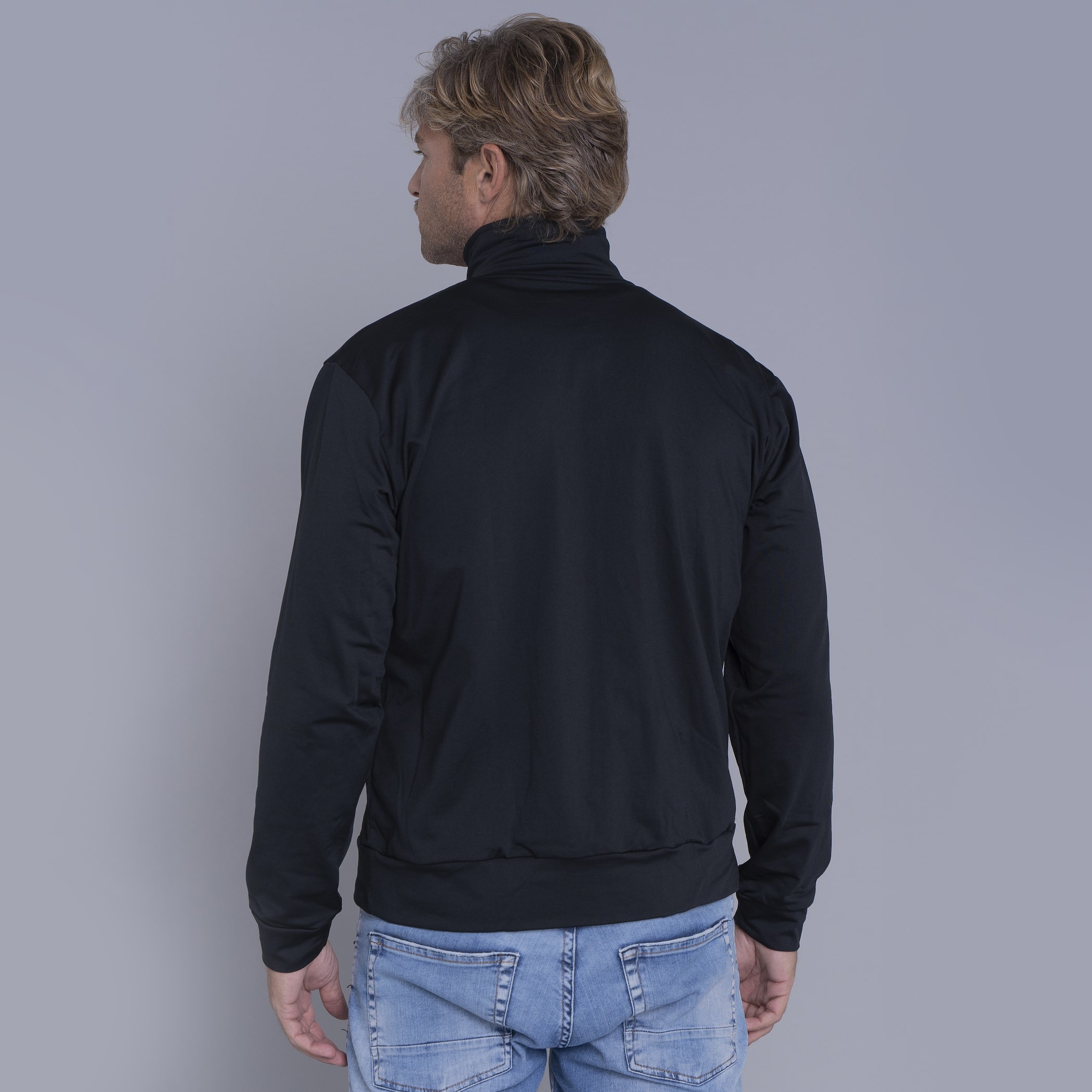 Jaqueta térmica Masculina em Thermo Premium Active