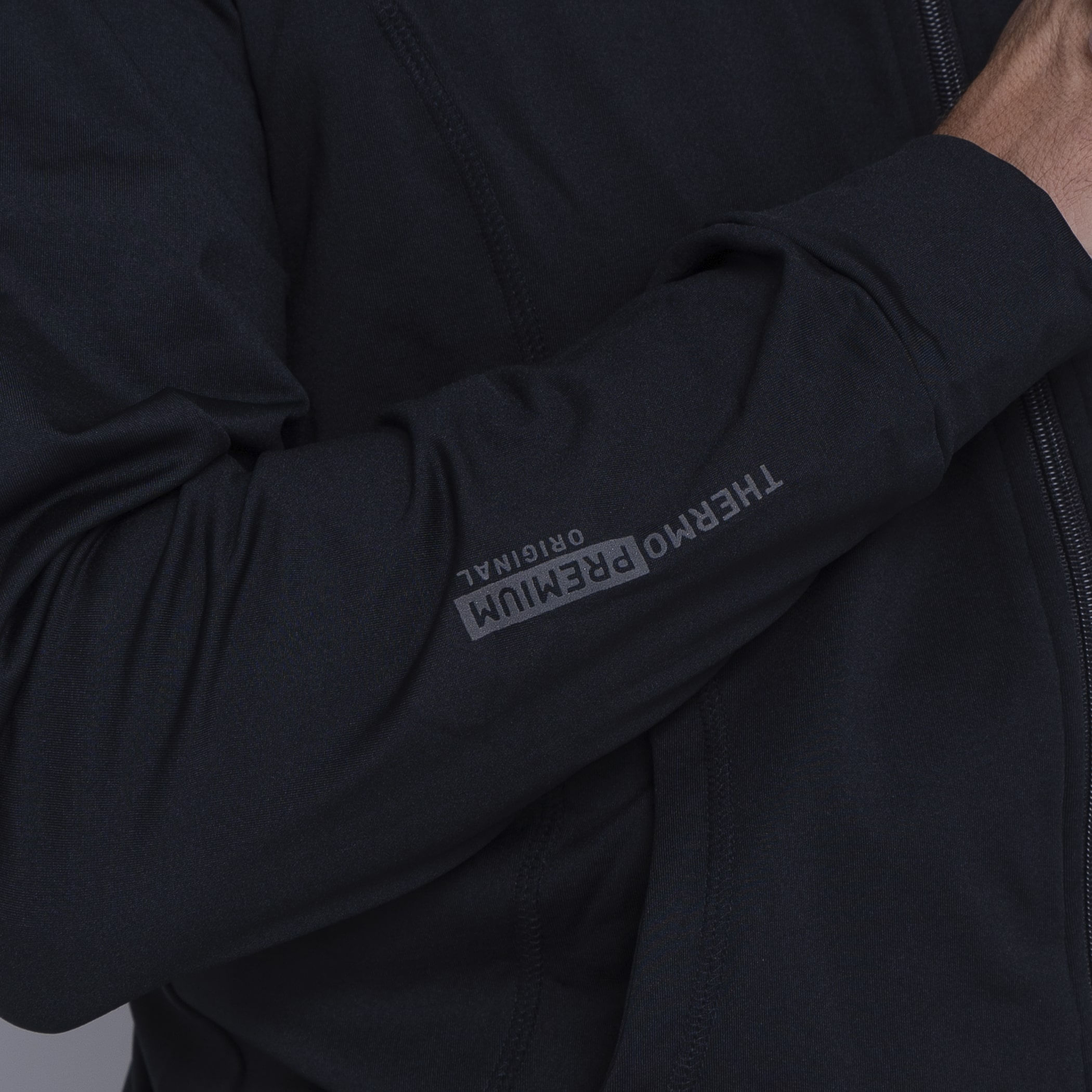 Jaqueta térmica Masculina em Thermo Premium Active