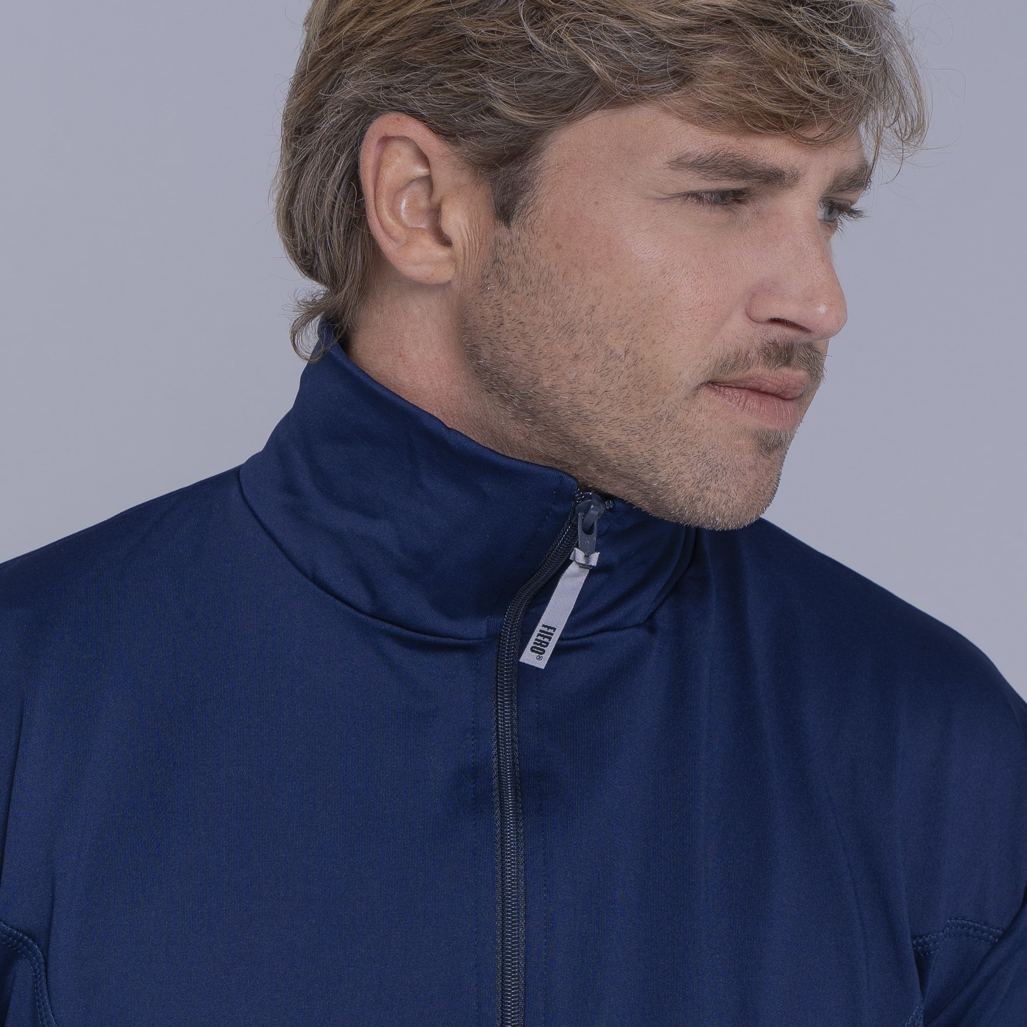 Jaqueta térmica Masculina em Thermo Premium Active