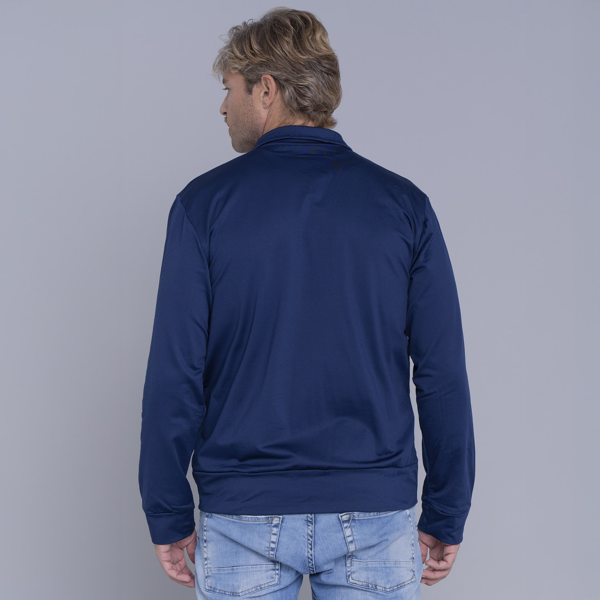 Jaqueta térmica Masculina em Thermo Premium Active