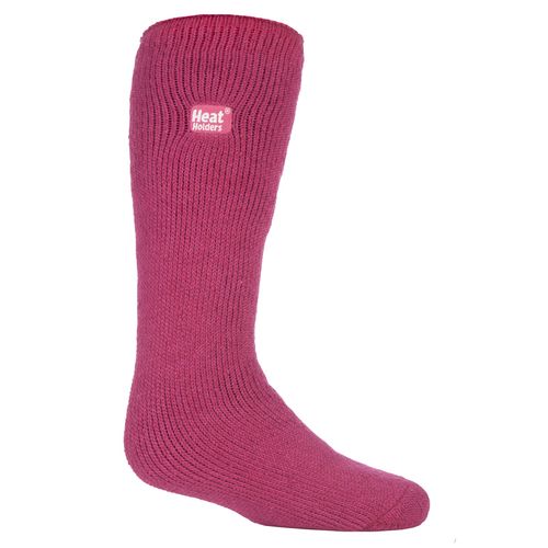 Meia Térmica Infantil para o inverno e neve Heat Holders Original 2.3