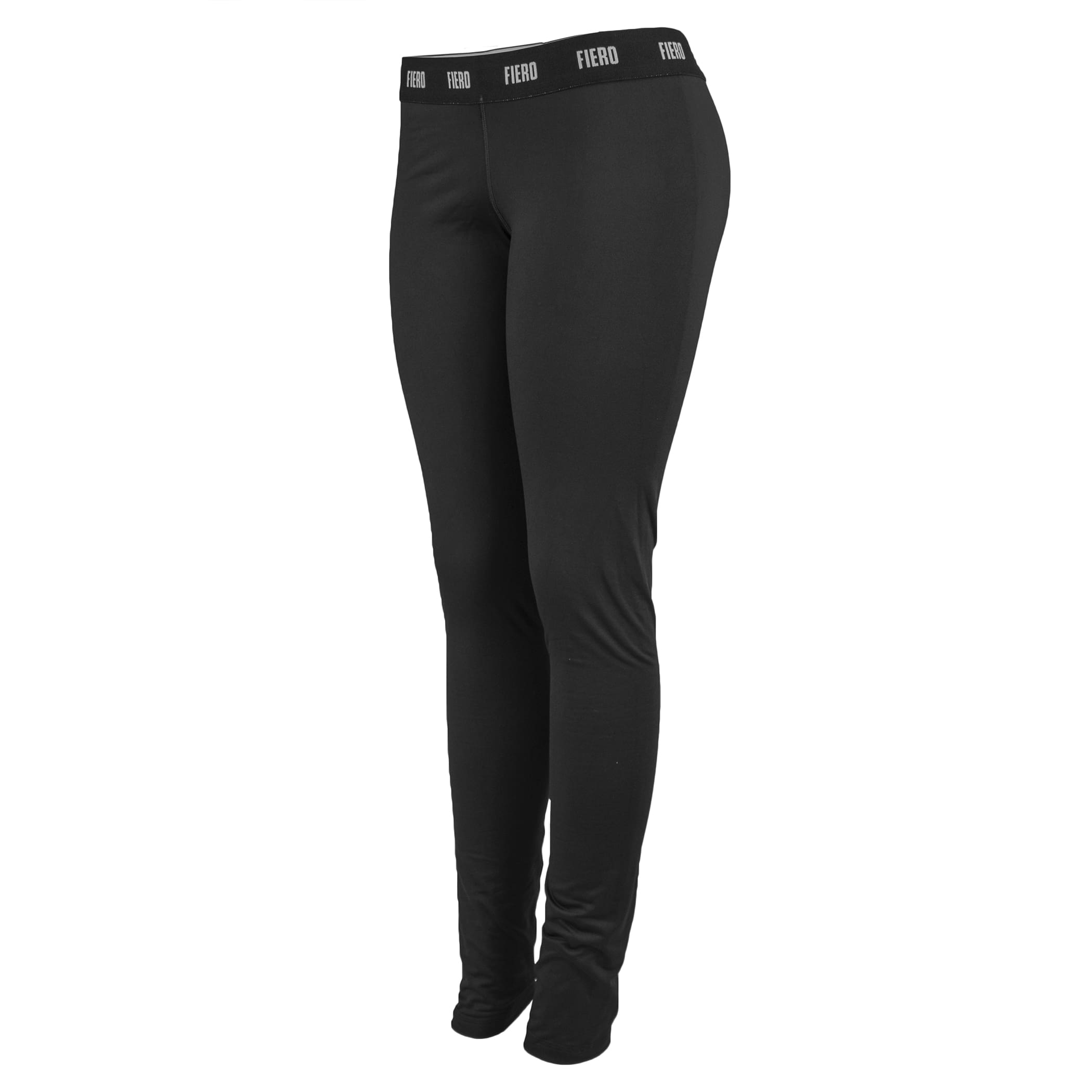 Calça Térmica Feminina Segunda Pele para neve frio e inverno Lite