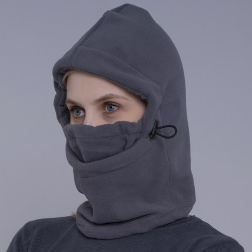 Balaclava de fleece térmico 4 em 1 para neve e inverno Winter Warmer Original