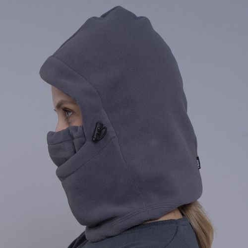 Balaclava de fleece térmico 4 em 1 para neve e inverno Winter Warmer Original
