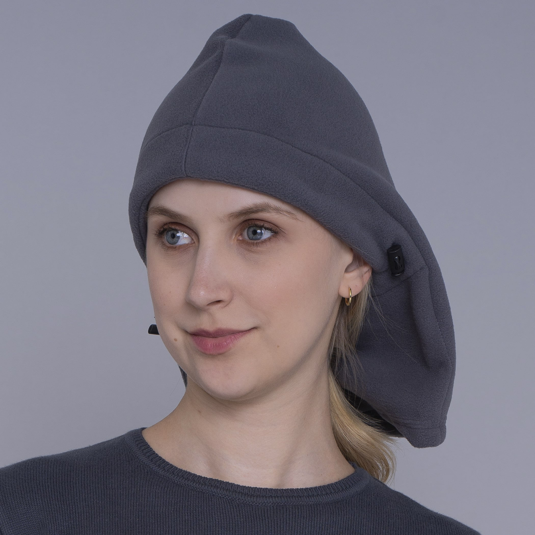 Balaclava de fleece térmico 4 em 1 para neve e inverno Winter Warmer Original