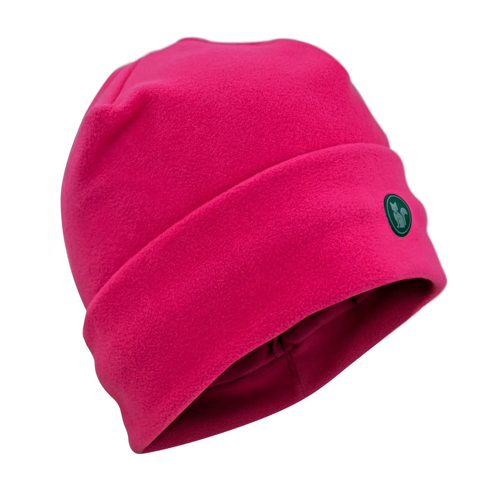 Gorro térmico de fleece para neve, frio e inverno