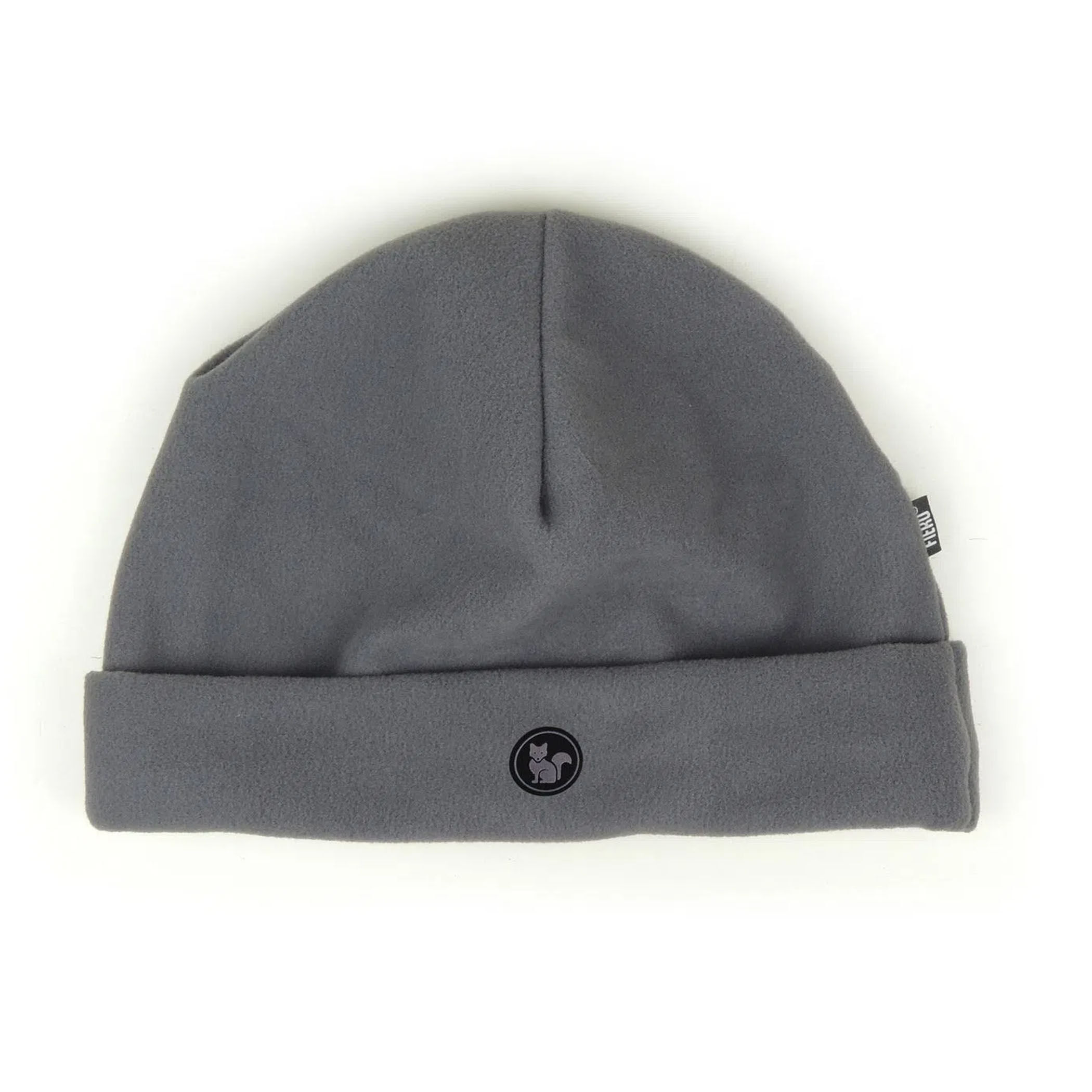 Gorro térmico de fleece para neve, frio e inverno