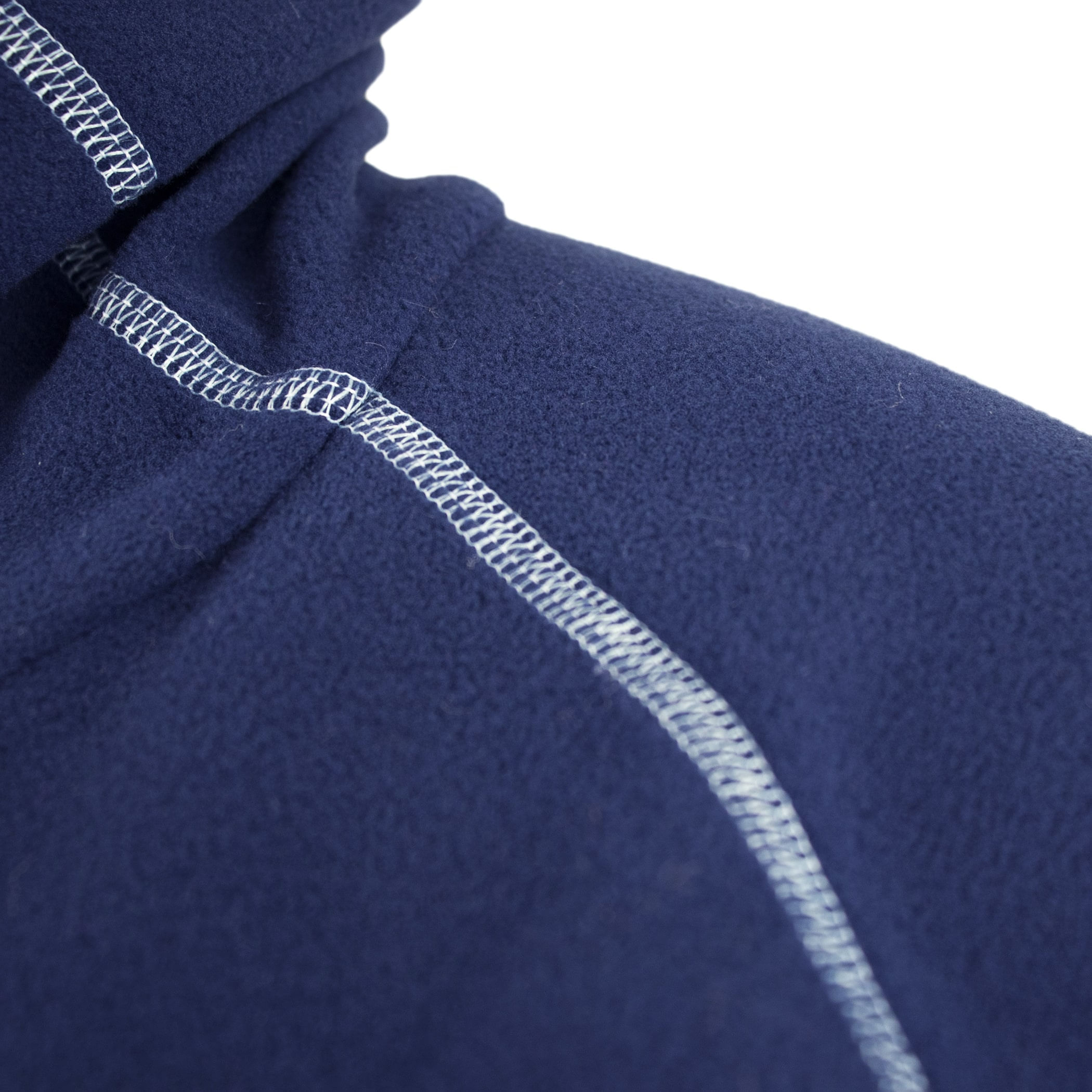 Fleece Térmico Feminino Gola Alta para neve e frio Michigan Lite