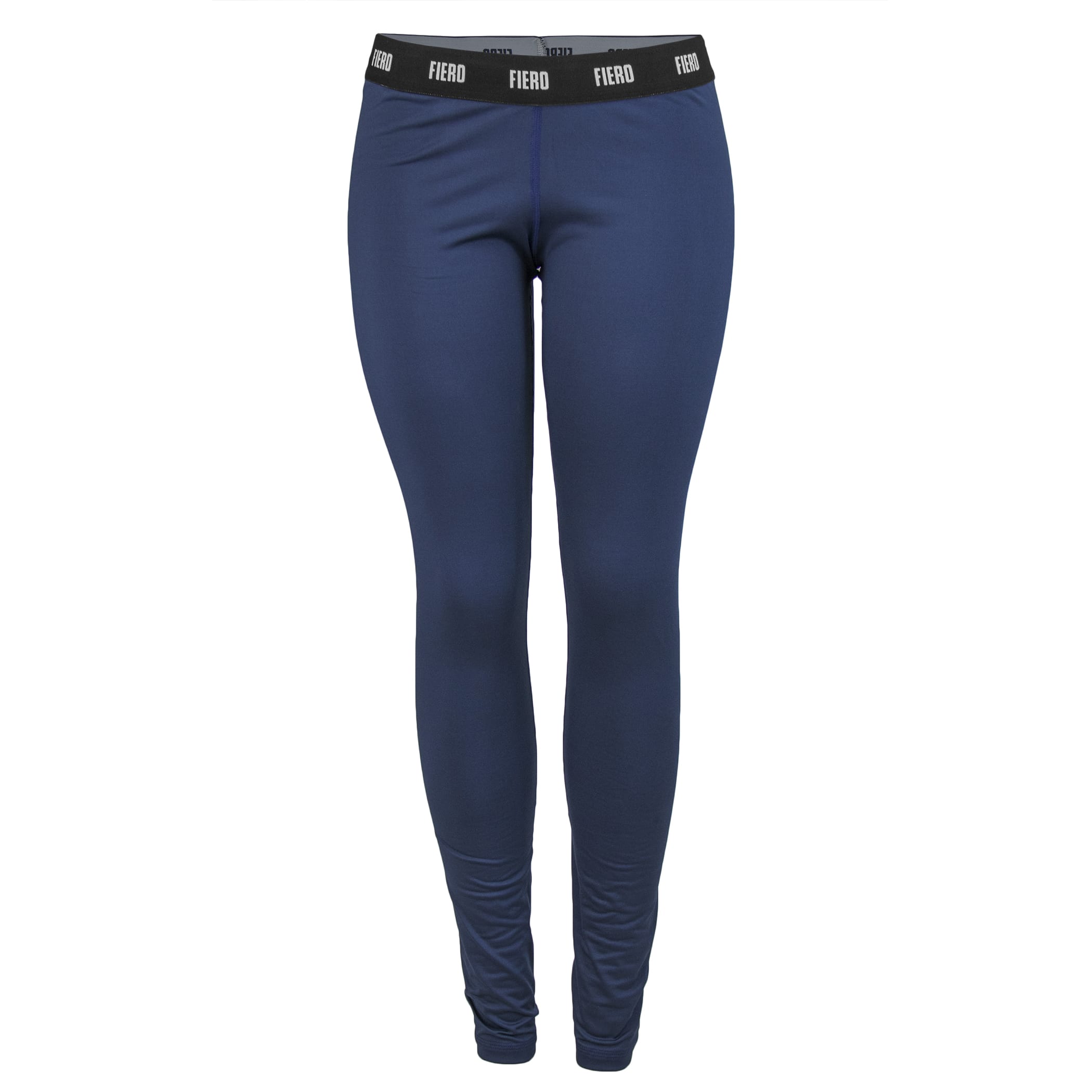 Calça Térmica Feminina Segunda Pele para neve frio e inverno Lite