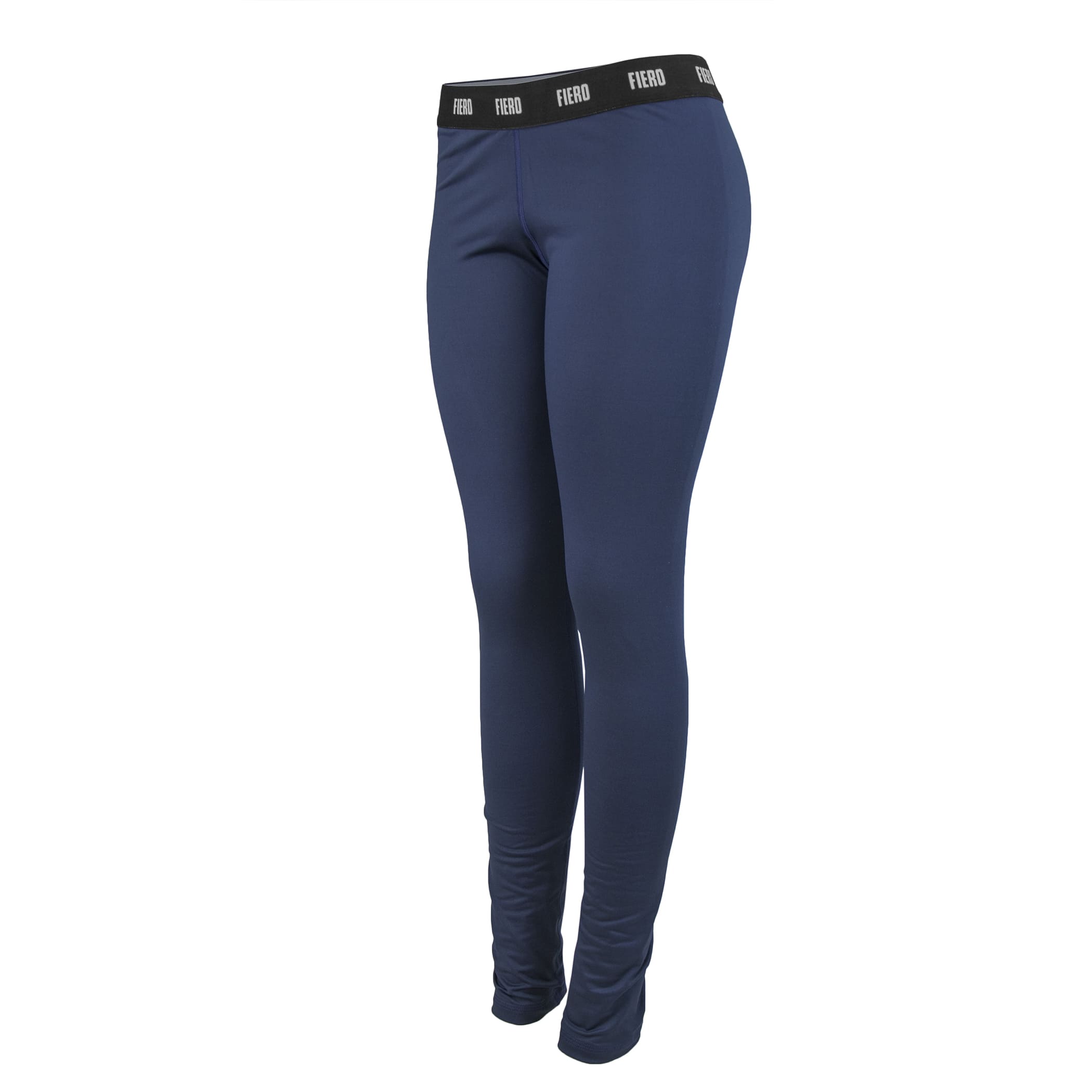 Calça Térmica Feminina Segunda Pele para neve frio e inverno Lite