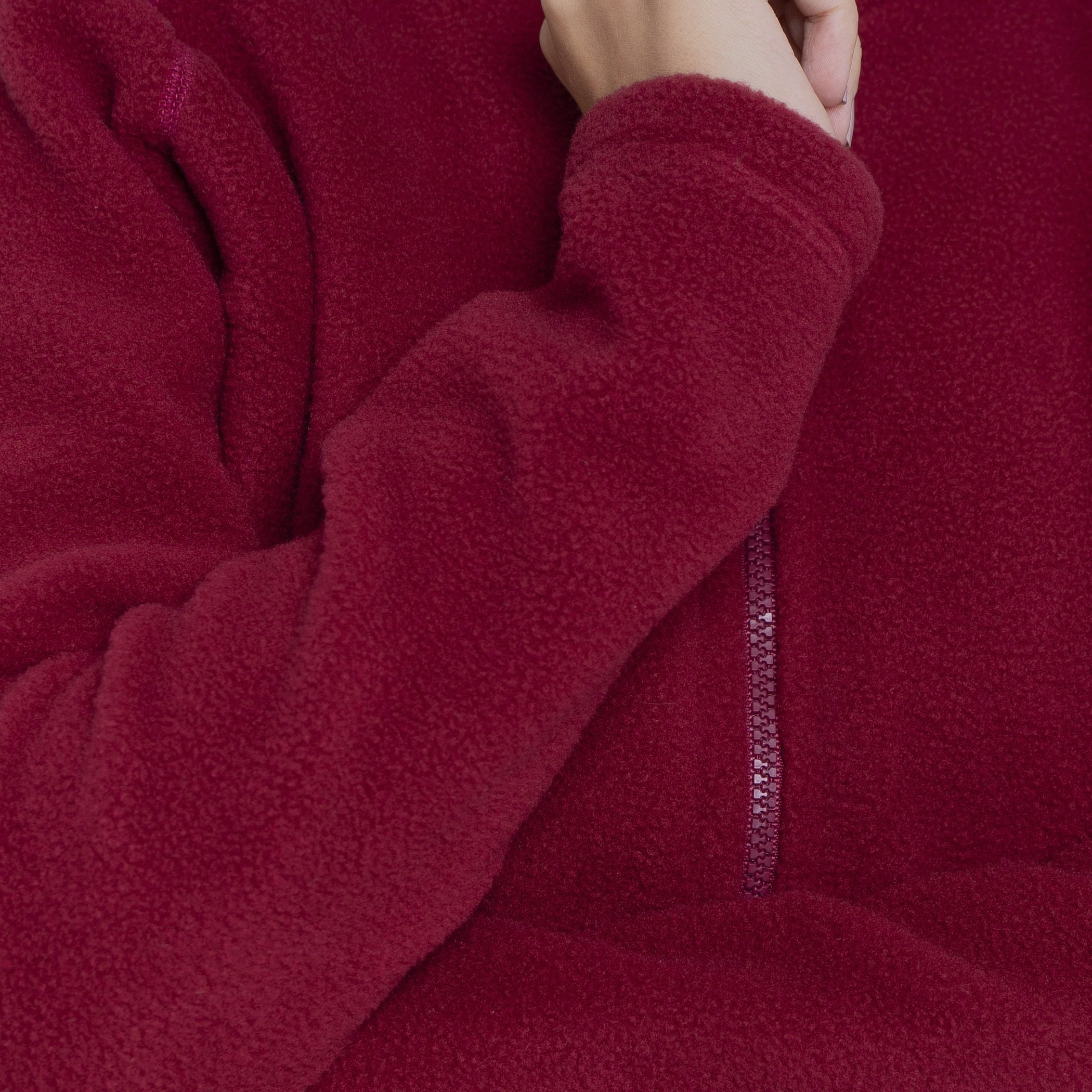 Casaco Térmico Feminino  Denver (Sense Fleece Power)