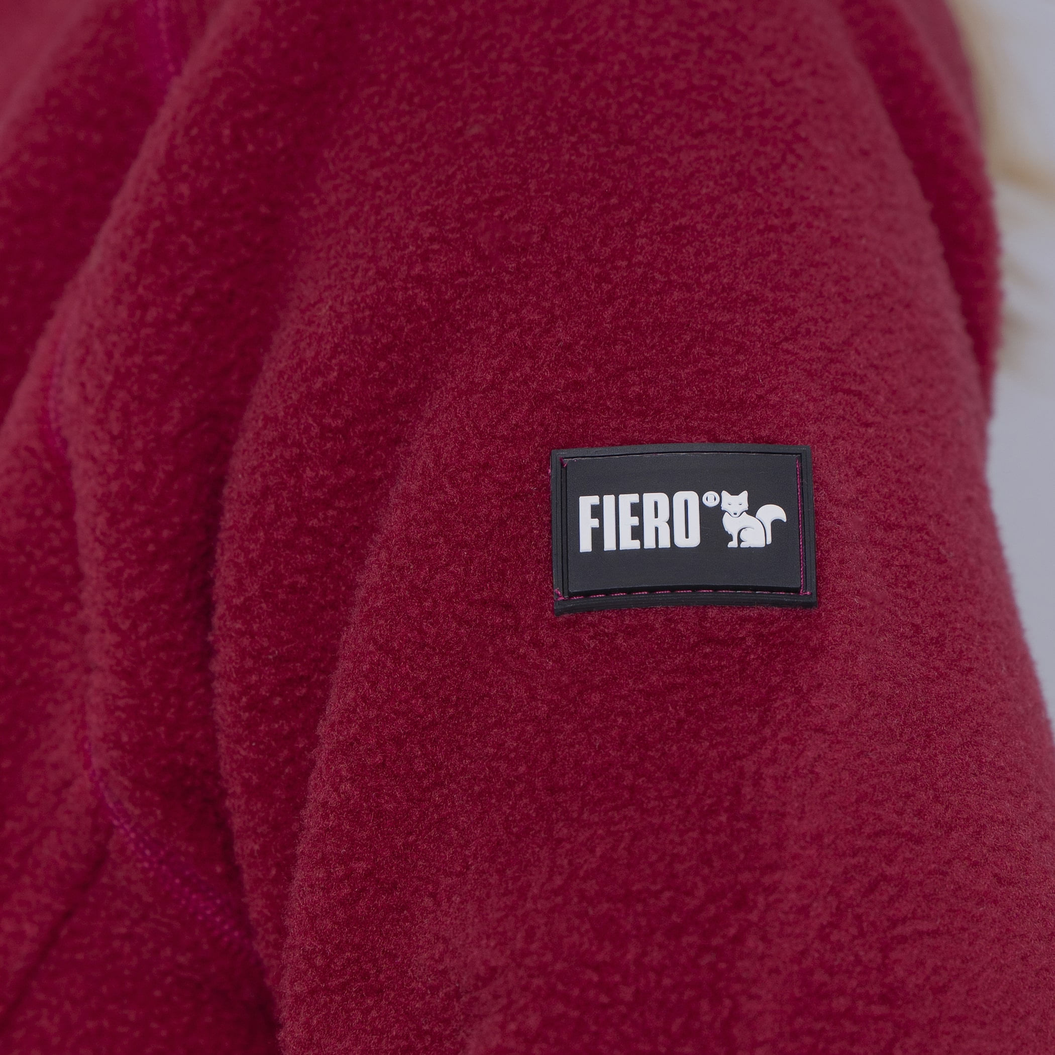 Casaco Térmico Feminino  Denver (Sense Fleece Power)