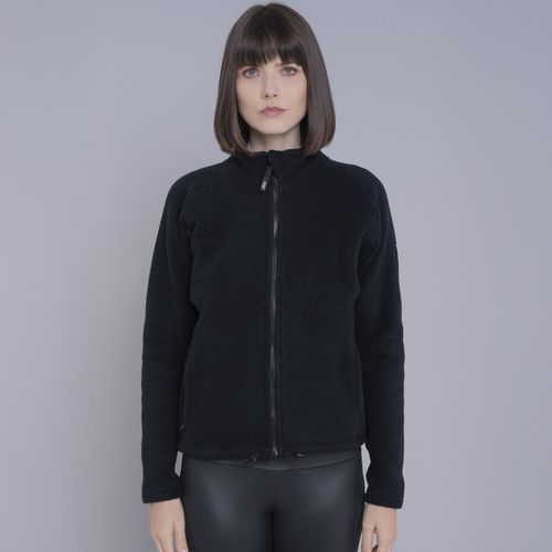 Casaco Térmico Feminino  Denver (Sense Fleece Power)