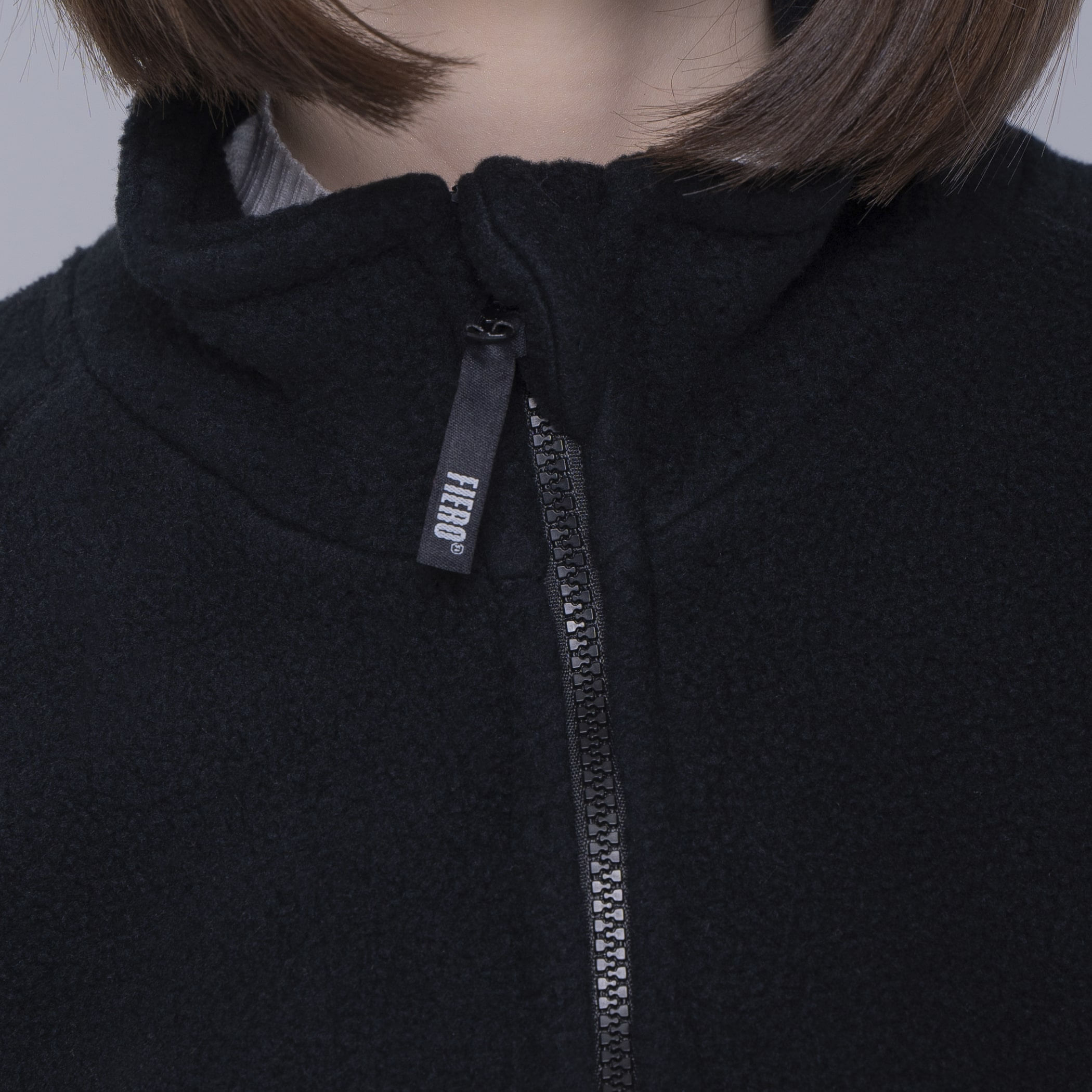 Casaco Térmico Feminino  Denver (Sense Fleece Power)