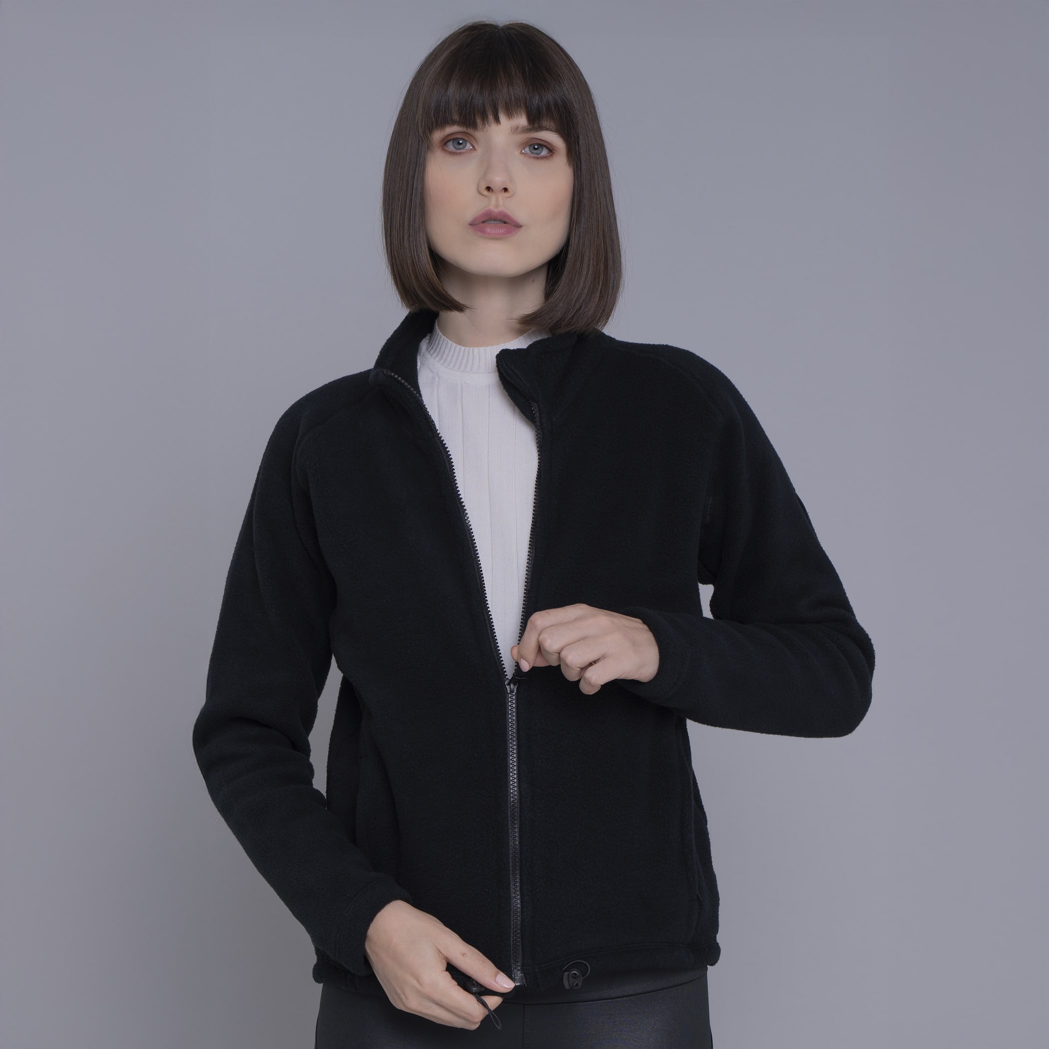 Casaco Térmico Feminino  Denver (Sense Fleece Power)