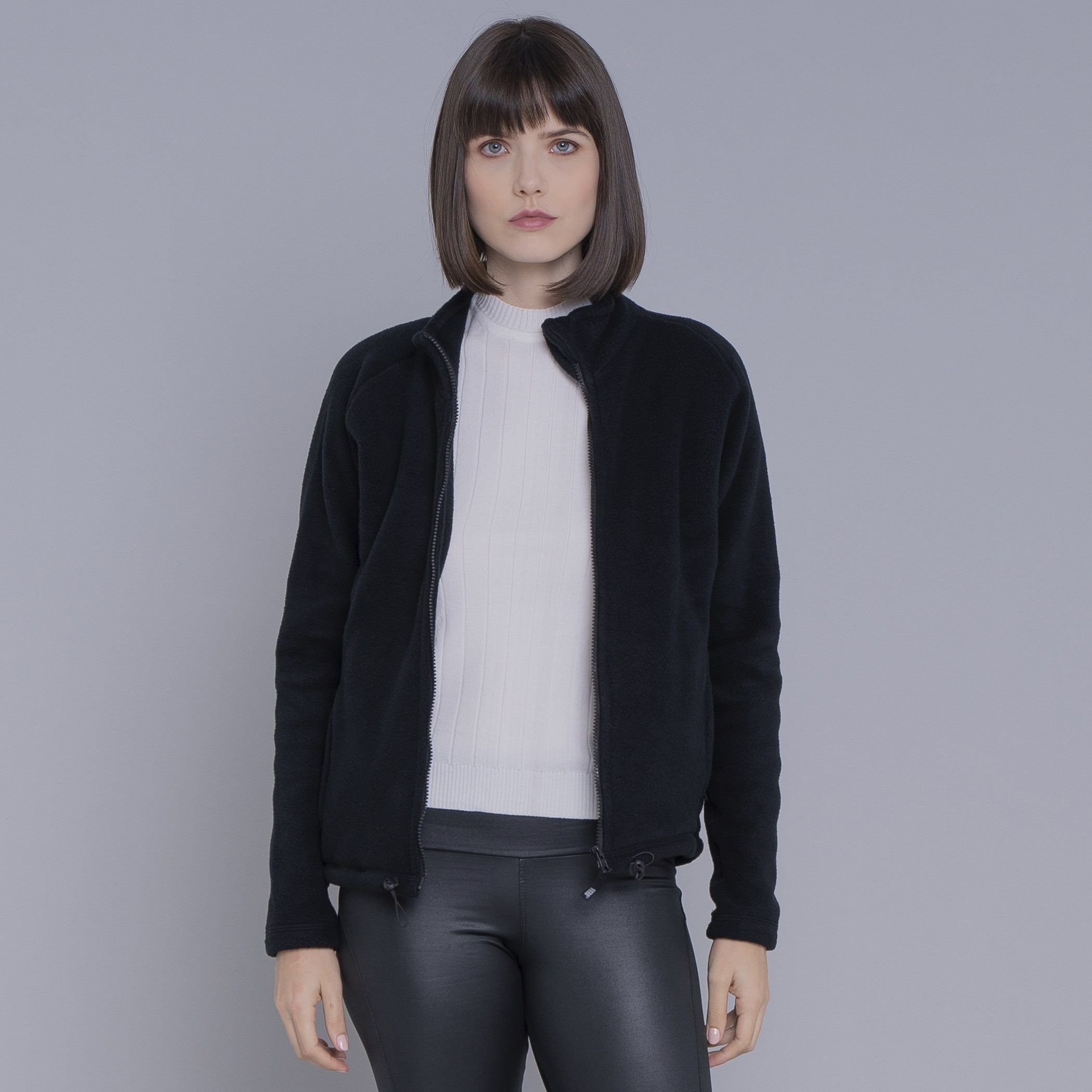 Casaco Térmico Feminino  Denver (Sense Fleece Power)