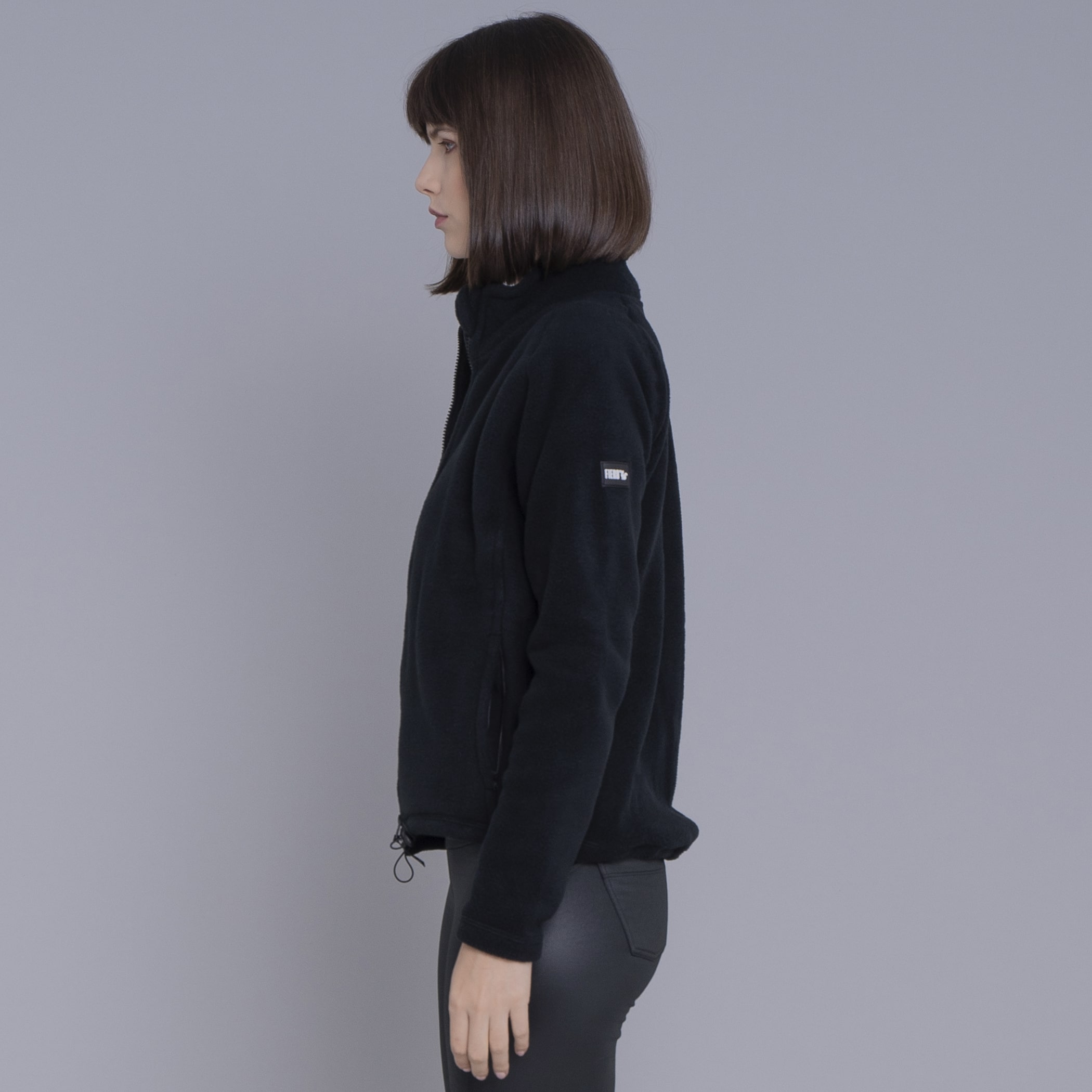 Casaco Térmico Feminino  Denver (Sense Fleece Power)
