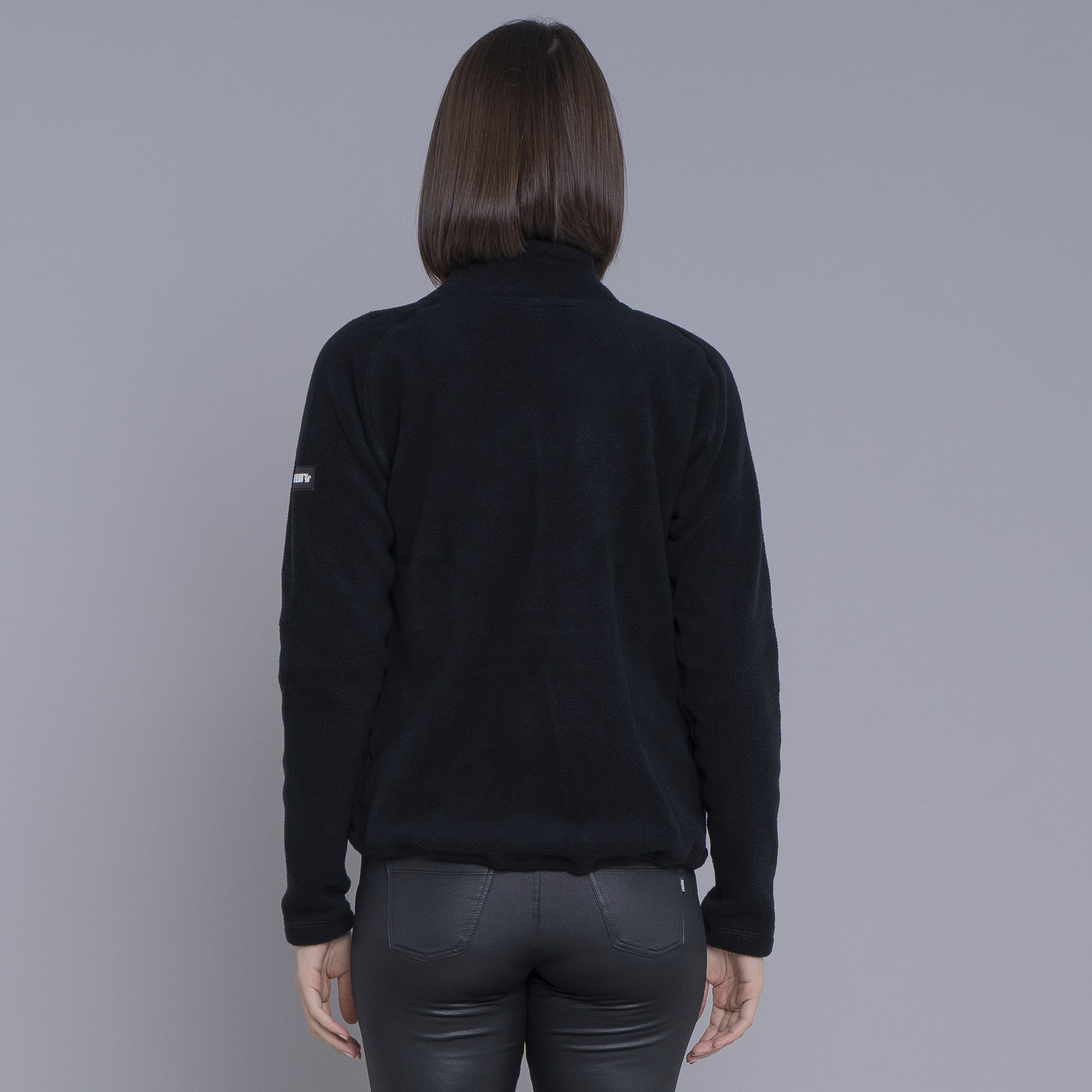 Casaco Térmico Feminino  Denver (Sense Fleece Power)
