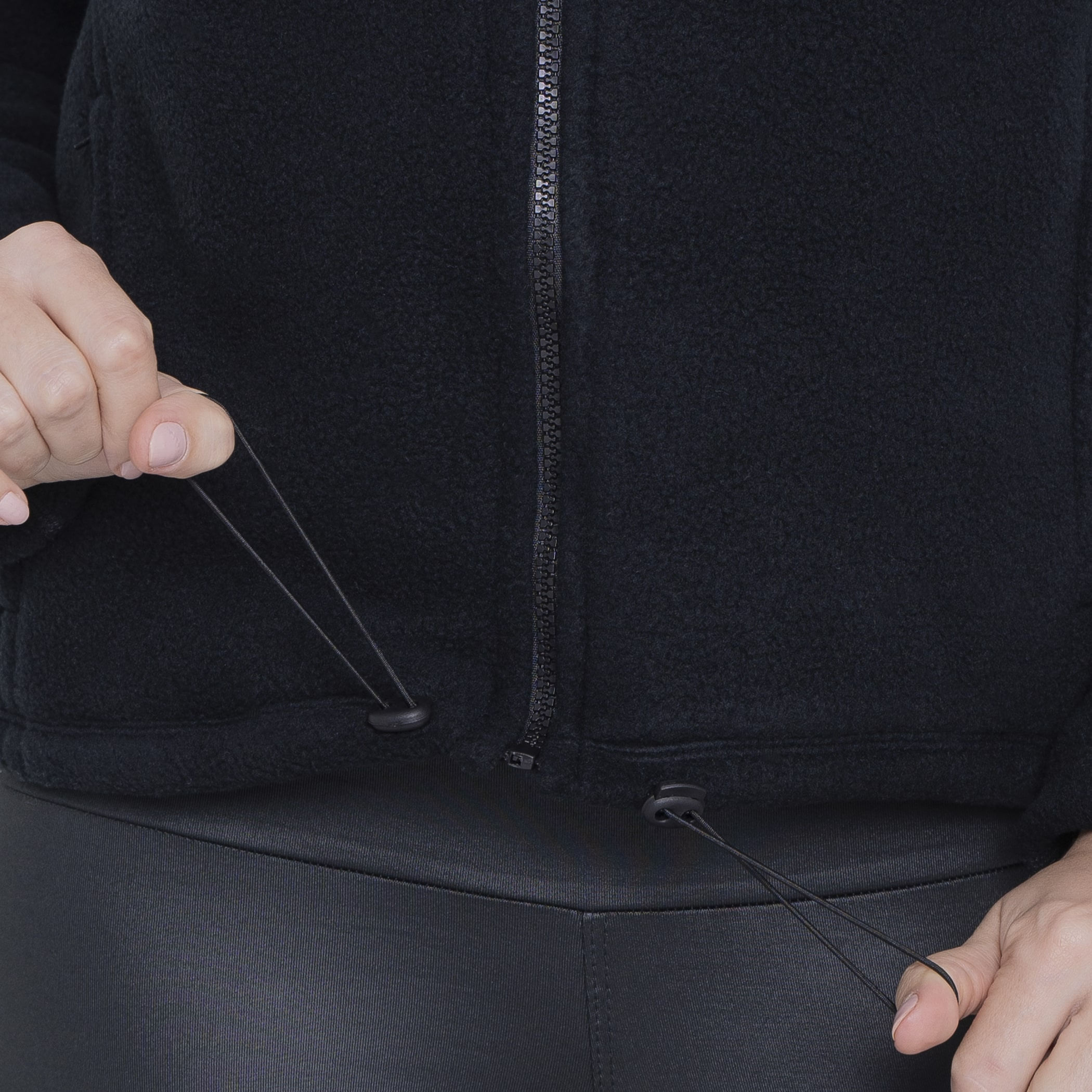 Casaco Térmico Feminino  Denver (Sense Fleece Power)