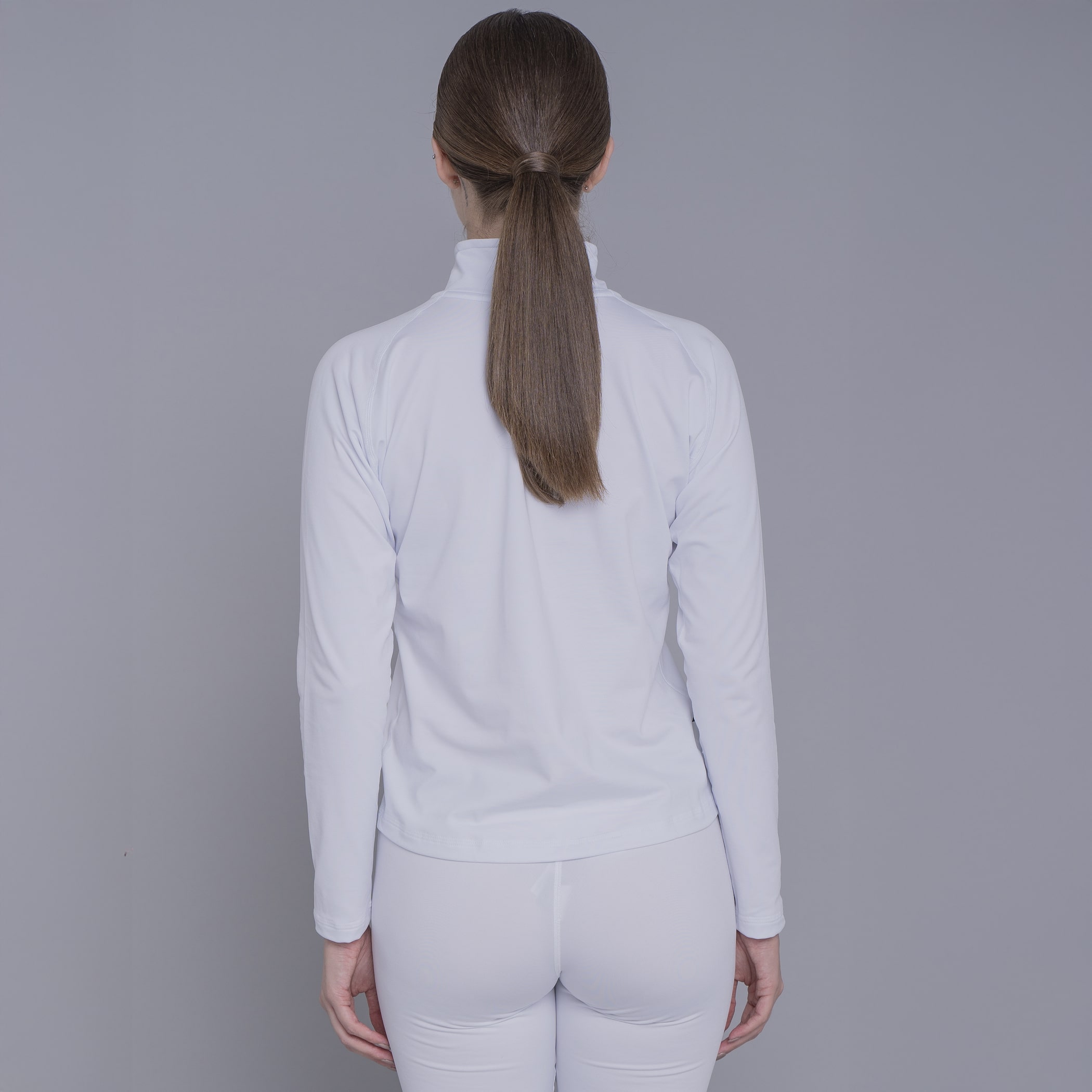 Blusa Segunda Pele Térmica Feminina inverno e neve Original Regular Fit