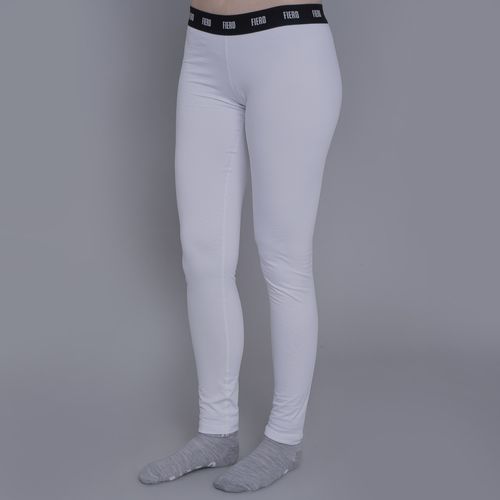 Calça Térmica Feminina Segunda Pele para neve frio e inverno Original