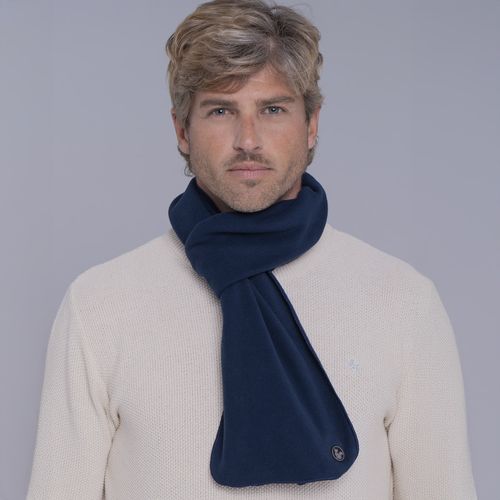 Cachecol de fleece térmico clássico para o frio e neve Original