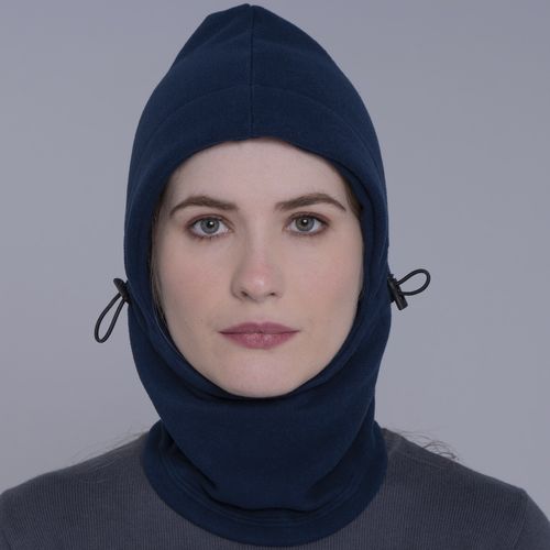 Balaclava de fleece térmico 4 em 1 para neve e inverno Winter Warmer Original